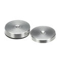 Spring Usa Aluminum Feet With Rubber Base AF